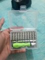 32 In 1 Screwdriver Set Precision Mini Magnetic Screwdriver - Screw Driver Set. 