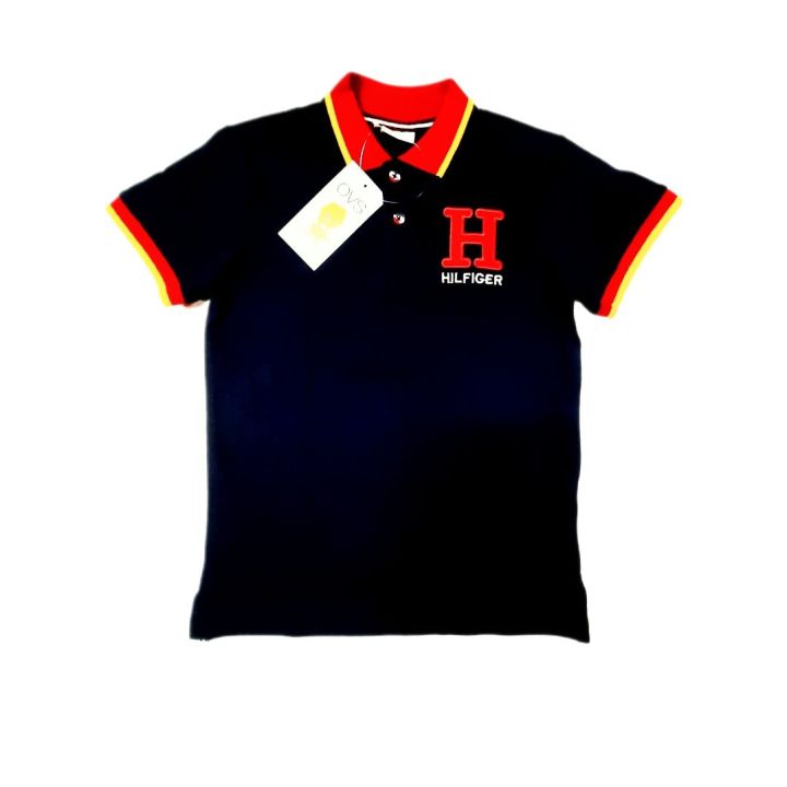 1-2%20years%20Stylish%20Addition%20-%20Boy%20Summer%20dress%201%20Piece%20Baby%20Boy%20Polo%20T-Shirt%20without%20Pant%20Cute%20Soft%20Cotton%20Kids%20Clothing%20-%20Image%209