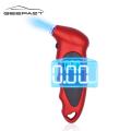 Geepact Digital Tire Pressure Gauge Air Pressure Tester Meter Bicycle Bike Car Tire Diagnostic Tool 0-150 PSI Backlight LCD Air Pressure Gauge Tester.