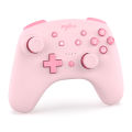 PXN P50 Bluetooth Wireless Switch Pro Controller for Nintendo Switch Controle/iOS 16/PC Gamepads for Steam Gaming Macro TURBO. 