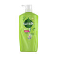 625 ml Sunsilk Lively clean and fresh shampoo International Thailand product used for male/ female. 
