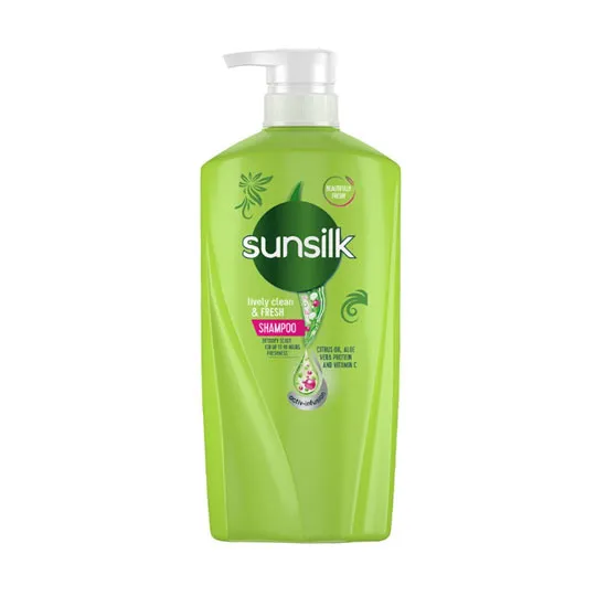 625%C2%A0ml%20Sunsilk%20Lively%20clean%20and%20fresh%20shampoo%20International%20Thailand%20product%20used%20for%20male/%20female%20-%20Image%202
