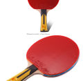 1 pcs Table Tennis Bat Double Fish 6AC - Sports & Fitness.