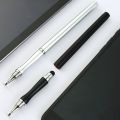 Universal Stylus Pen Drawing Tablet Capacitive Screen Touch Pen For Mobile Android Ios Phone Smart Pencil Accessories 2 In 1. 