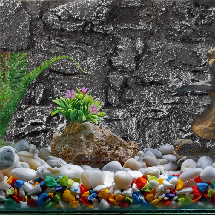 Aquarium%20Background%203D%20Marble%20Black%20Stone%20Rock%20Wall%20HD%20Wallpaper%20Fish%20Tank%20Reptile%20Habitat%20Terrariums%20Decorations%20PVC%20Landscap%20-%20Image%206