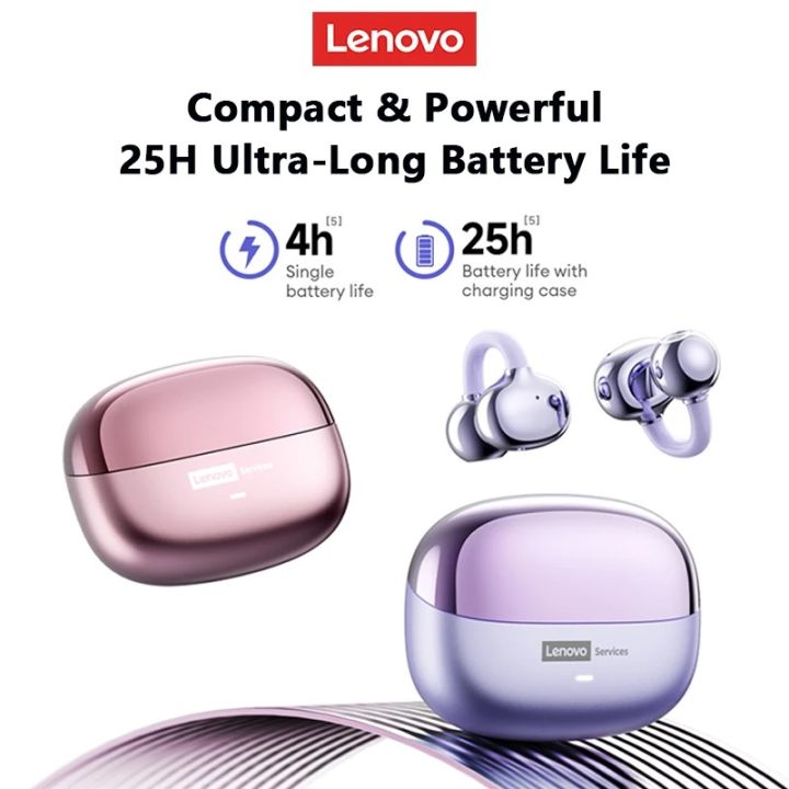 Original%20Lenovo%20LE302%20Bluetooth%206.0%20Wireless%20Headphones%20Ear%20Clip%20Earphones%20Sports%20Music%20Headset%20HIFI%20Stereo%20Noise%20Cancelling%20Earbuds%20-%20Image%203
