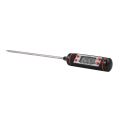 Digital Thermometer BBQ Car Air Conditioning Temperature Detector.
