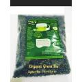 Organic Green Tea Export Quality - 400 GM. 