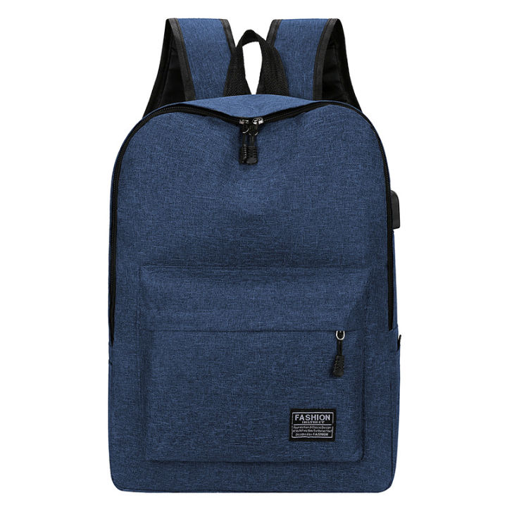 Cross-border%20rechargeable%20USB%20business%20backpack%202024%20new%20simple%20solid%20color%20student%20backpack%20multi-layer%20casual%20school%20bag%20-%20Image%206