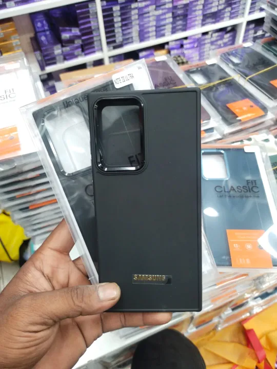 For%20Samsung%20Galaxy%20Note%2020%20Ultra%20Uniqueaa%20Case%20Quality%20Premium%20Back%20Cover%20Case%20Extra%20silicon%20Protection%20-%20Image%202