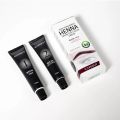 Professional Henna Eyelash Eyebrow Dye Tint 15-minute Fast Deying Cream Tattoo Brow Semi Permanent Eyebrows Tint Dye Makeup Abandon Abandon.