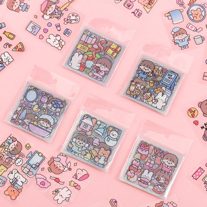 %E3%80%90Fashion%E3%80%91Lolo's%20Daily%20Life%20Series%20Cute%20PET%20Waterproof%20Stickers%20Diary%20Journal%20Phone%20Decorative%20Scrapbooking%20DIY%20Sticker%20-%20Image%203