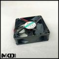 Cooling Fan ~ 3 inch 24 Volt E-Star Cooling Fan - 2 pin (Thin). 