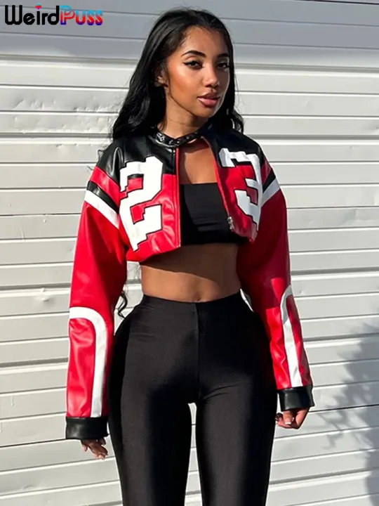 Weird%20Puss%20Faux%20Leather%20Women%20Jacket%20Hipster%20Letter%20Print%20Autumn%20Trend%20Casual%20Sporty%20Wild%20Streetwear%20Uniform%20Varsity%20Crop%20Coat%20-%20Image%204