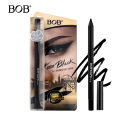 BOB Keen Black Pencil Gel Liner Kajal.