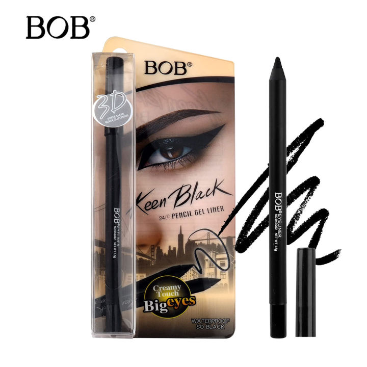 BOB%20Keen%20Black%20Pencil%20Gel%20Liner%20Kajal%20-%20Image%204