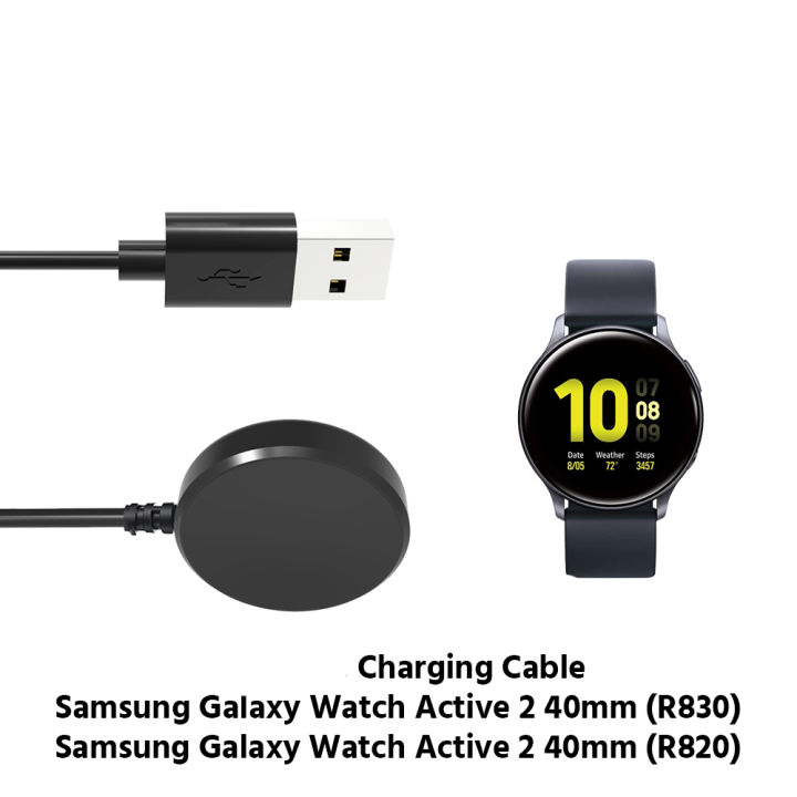 Samsung Watch Active Charger Not Working Buy KP Original Battery