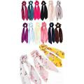 Women's Hair Band - Elastic Hairtie for Secure Hair Styling. 