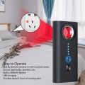 Camera Detector, USB Charging Camera Finder for Hotel for Travel.