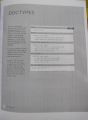 HTML &amp; CSS and JavaScript &amp; jQuery Set (2 Books) (B&amp;W) by John Ducketi. 