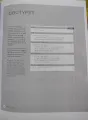 HTML & CSS and JavaScript & jQuery Set (2 Books) (B&W) by John Ducketi. 