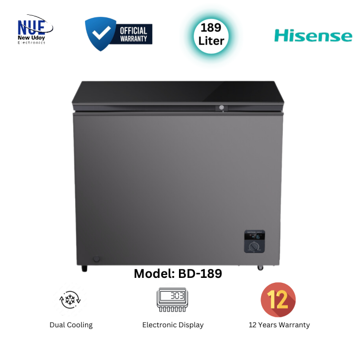 Hisense%20%20Official%20%20Warranty%20189%20L%20Chest%20Freezer%20BD189BLK%20Compressor%2012%20Years%20warranty%20%F0%9F%9A%9A%20Free%20Delivery%20%20%F0%9F%92%B3%200%25%20EMI%20Available%20with%20Free%20Delivery%20-%20Image%202
