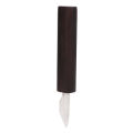 Whittling Knife, Durable Wearable Carving Knife for Art Projects. 
