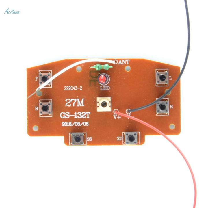 2Pcs%20Remote%20Control%2027MHz%20Circuit%20Radio%20and%20Receiver%20Board%20Set%20-%20Image%206