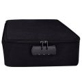 Document Ticket Files for Home Travel Use To Store Important Items. 