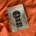 The Turn of the Key Book by Ruth Ware (Premium Paper and Matte Covers). 