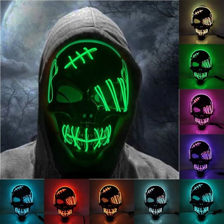 Creative%20Halloween%20Glowing%20Headwear%20PP%20Full%20Face%20Eye%20Cold%20Light%20Costume%20Props%20Men%20-%20Image%207