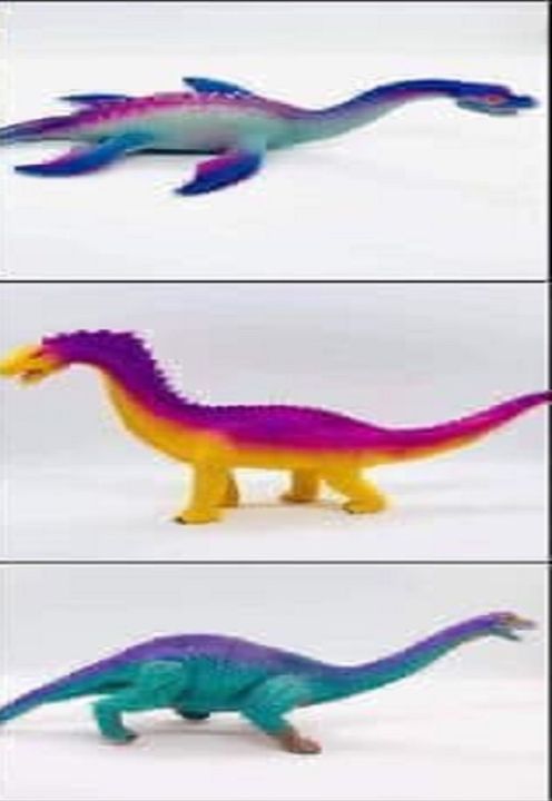 6%20Pieces%20Plastic%20Jurassic%20Toys%20World%20Dinosaurs%20Kids%20Toys%20Childrens%20Gifts%20Collectibles%20-%20Multicolor%20-%20Image%203