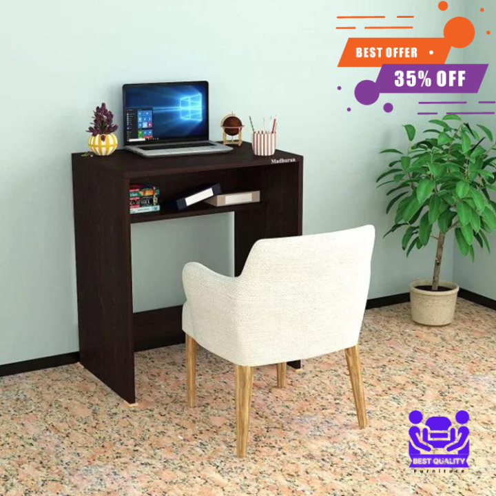Premium Quality - Modern Computer Table | Laptop Desk | Study Desk for ...