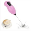 Stylish And New Hand Coffee Mixer - Multicolor - Mix Your Coffee In Style With A Stylish Hand Mixer.