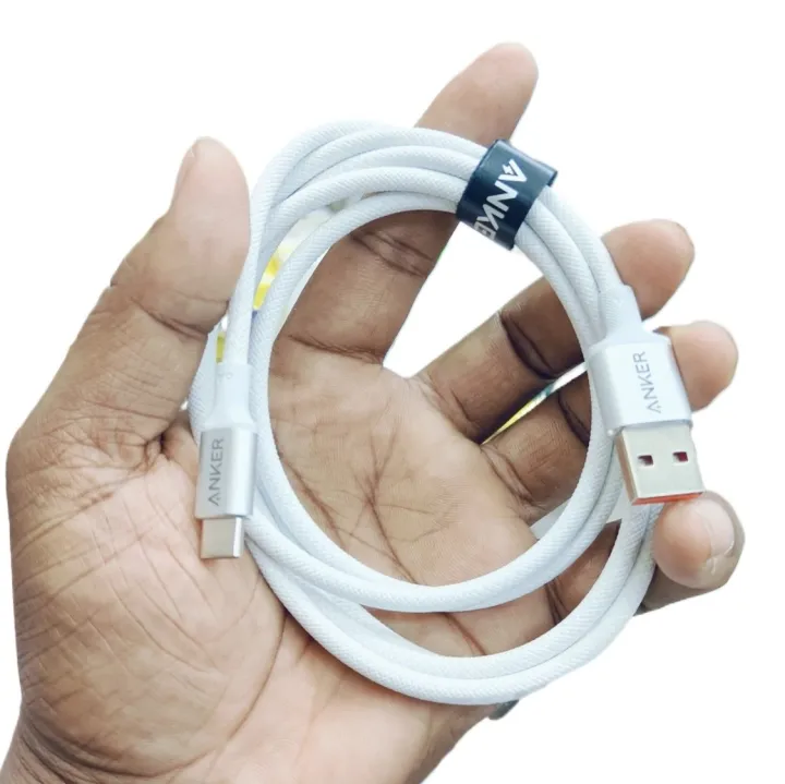 Anker%20Cable%206A%20100w%20USB%20C,%20PowerLine+%20USB-C%20to%20USB%203.0%20cable,%20High%20Durability%20Type%20C%20Braided%20Charging%20Cable%20for%20Galaxy%20S10,%20S9,%20Sony%20-%20Image%207
