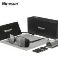 Ninesun Photochromic Sunglasses Men Women Polarized Fashion Chameleon Glasses Goggles Anti-glare Sun Glasses zonnebril heren.