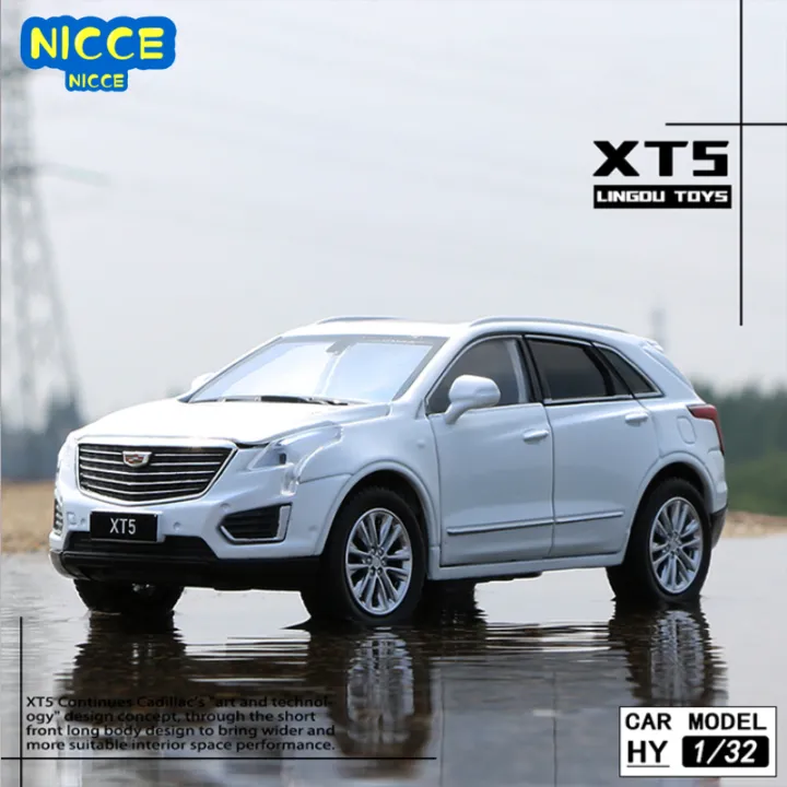 Die%20Casting%20Model%20car%20for%20Cadillac%20XT5%20Scale%201:32%20Kids%20Toys%20Diecast%20Alloy%20Metal%20Car%20Model%20Collection%20Simulation%20Car%20-%20Image%205