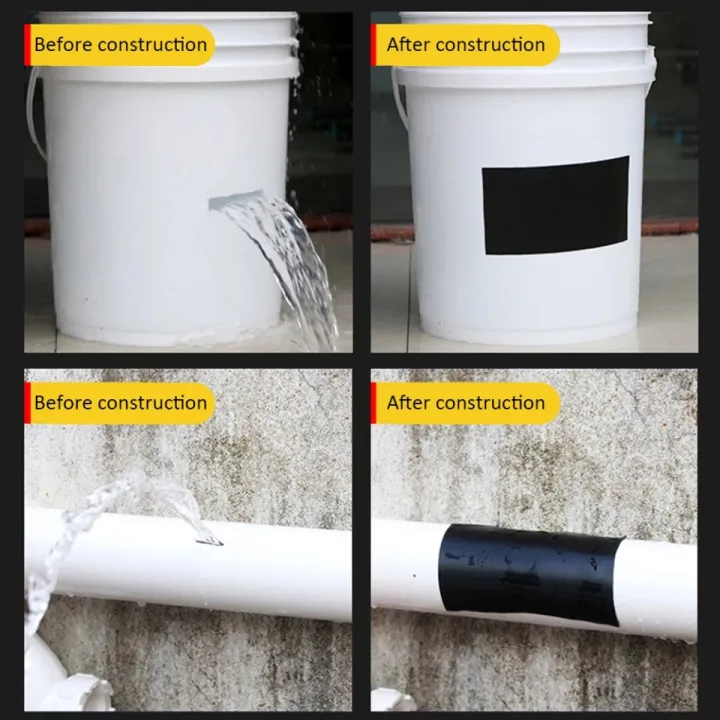 Super%20Strong%20Adhesive%20Tape,%20Black%20Flex%20Tape,%20Waterproof%20Stop%20Leaks%20Seal%20Repair%20-%20Duct%20Tape%20%20Fix%20Fiberfix%20Insulating%20-%20Image%2010