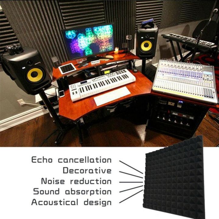 6%20Pcs%20Acoustic%20Panels%20Foam%20Board%20Studio%20Sound-Absorbing%20Firewall%20Wedge%20Tiles%20Helps%20Reduce%20Echo%20and%20Unnecessary%20Noise%20-%20Image%207