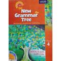 The New Grammar Tree class 4. 