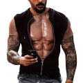 Sexy muscle men T shirt 3D printed tee shirts for men clothing oversized cool short sleeve fashion tops tee ropa hombre camiseta. 