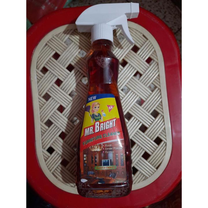 Furniture Cleaner - 350ml