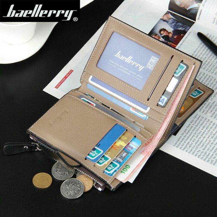Baellerry%20brand%20wallet%20men%20with%20pocket%20leather%20purse%20short%20male%20clutch%20card%20money%20men%20wallets%20quality%20guarantee%20W206%20-%20Image%206