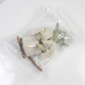 【Yurui】Star Master Yoda baby action figure toy model collectible for children boys Christmas birthday gift. 