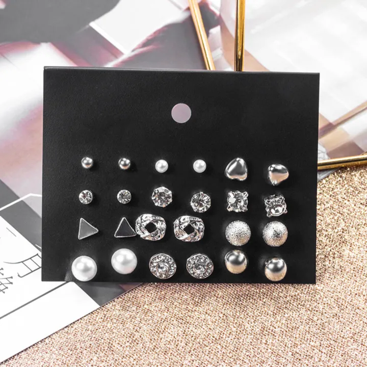 Earrings%20for%20Women%20Korean%20Metal%20Earring%20Trend%20Jewelry%20Fashion%20Women's%20Earrings%20Set%20Korean%20Geometric%20Stud%20-%20Image%209