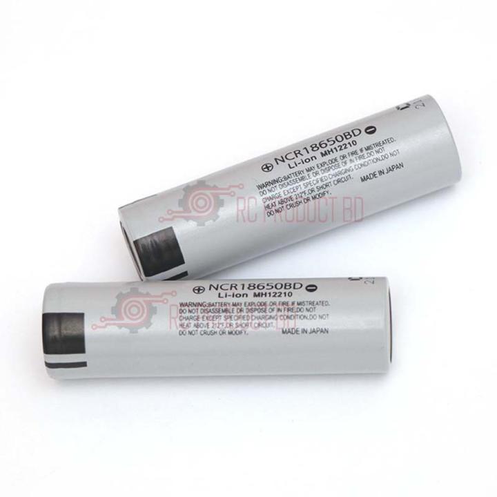 Akku Für Sony MZ-R30 - 3,7V 2300mAh Li-ion Ersatzbatterie