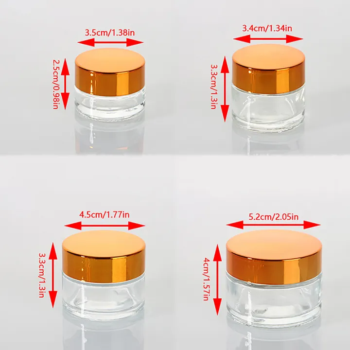 Empty%20Small%20Jars%20Refillable%20Clear%20Round%20Glass%20Cosmetic%20Trial%20Sample%20Container%20with%20Inner%20Liner%20Lotion%20Cream%20Solid%20Perfume%20Bottle%20-%20Image%202