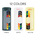 HIMI Rhombus Solid Watercolor Kits 12 Colors. 