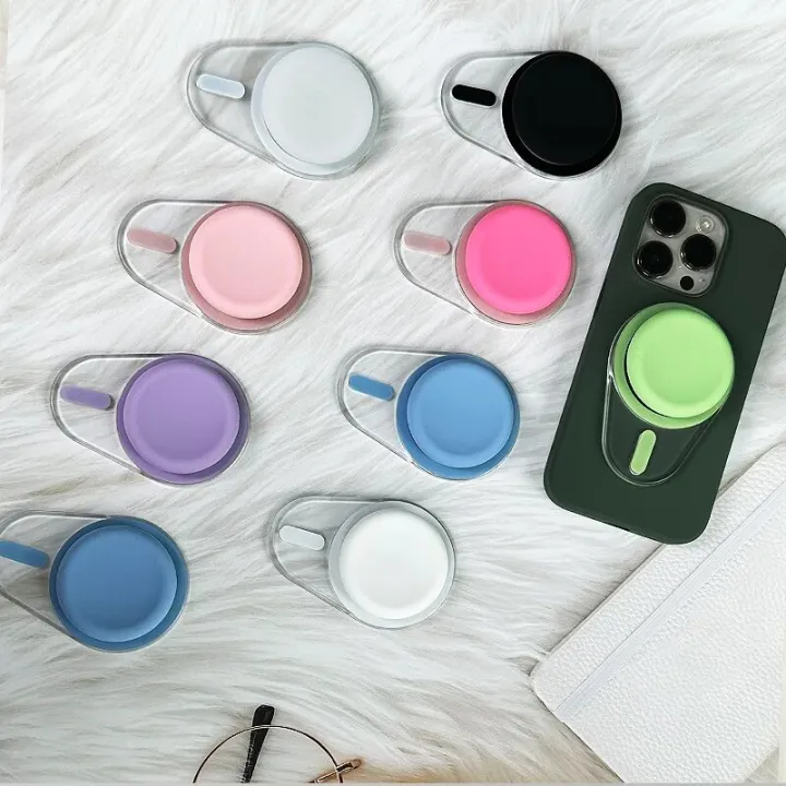 Luxury%20Waterdrops%20Silicone%20Magsafe%20Magnetic%20Phone%20Grip%20Bracket%20Stand%20Holder%20-%20Image%206