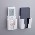 Remote Control Rk Front Opening Design Easy Clean Remote Control Holder. 